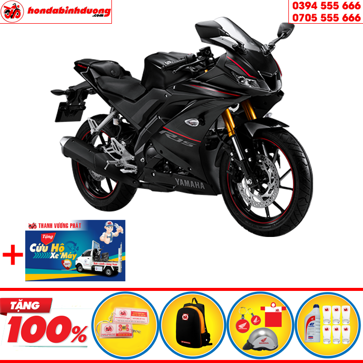 Tin Giá Sốc Yamaha R15 v3 2018 đầy đủ 6 màu sắc giá từ 84 triệu đồng   Motosaigon